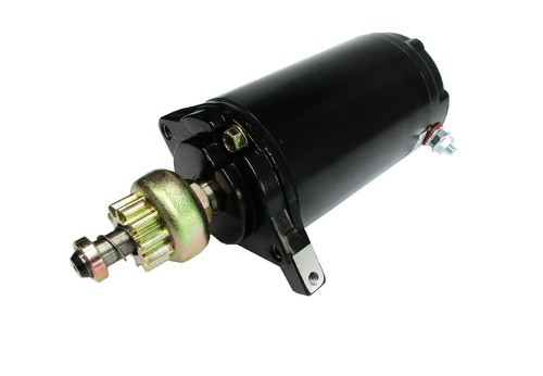 Motorino avviamento starter - di,