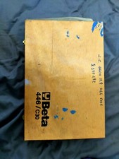 ASSORTIMENTO DI MASCHI E FILIERE (30PZ) ART.446/C30