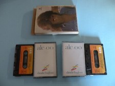 musicassetta CLAUDIO BAGLIONI