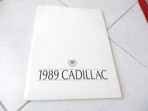 Cadillac dossier presse - cadillac, de
