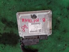 CENTRALINA MOTORE BENZINA