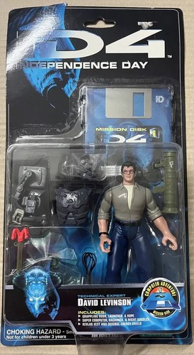 Independence day id4 floppy - independence,