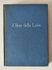 Il libro della Leica. Alfredo