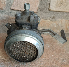 CARBURATORE DELL'ORTO SHA