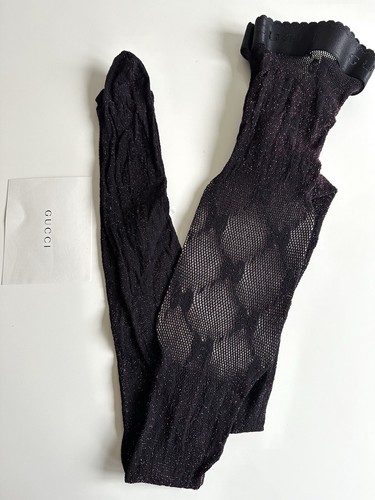 Collant gucci lux - gg, maglia