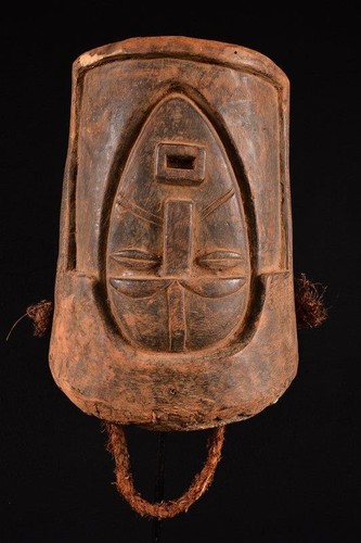 19056 africane vecchio igbo - 19056,