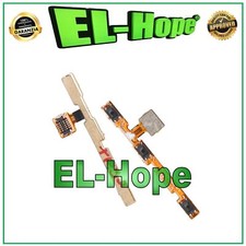 FLAT FLEX TASTI LATERALI VOLUME TASTO ACCENSIONE PER HUAWEI HONOR 8 FRD-L09