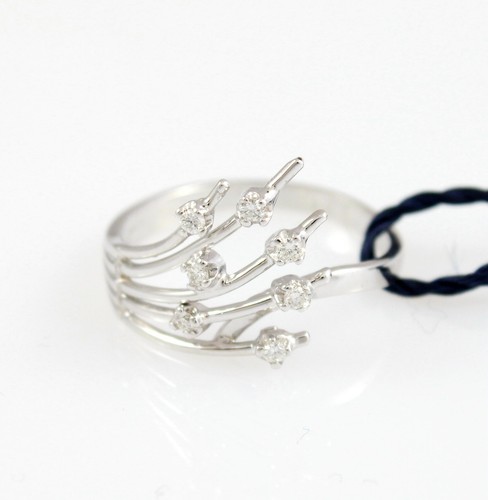 Anello donna centro - donna,