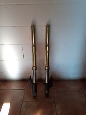 Forcella steli rovesciati