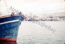 1961 Barche da pesca nel porto