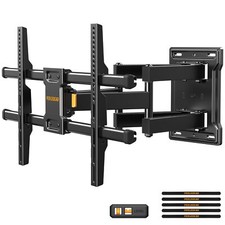 Perlegear Supporto TV Parete