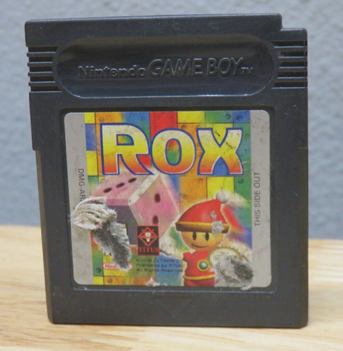 Rox solo carrello - solo, per