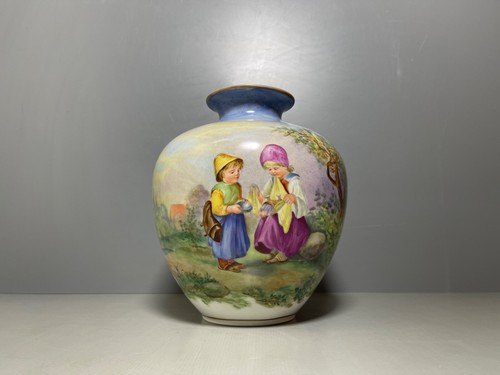 Vaso wehsener dresda scena - vaso,