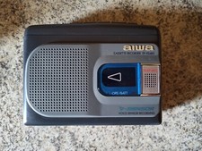 Registratore Walkman AIWA TP