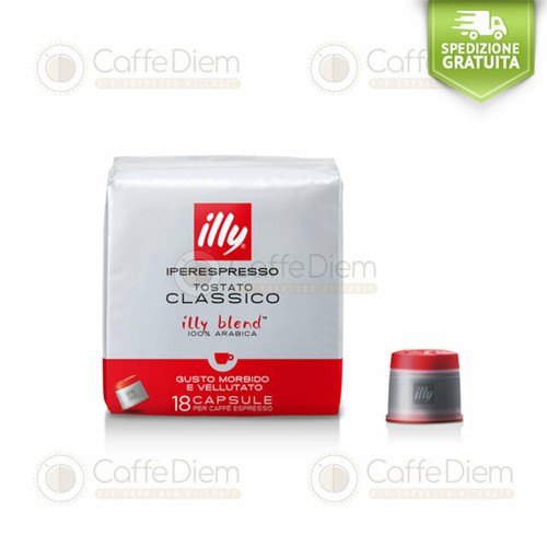 108 capsule cialde caffè - 108,