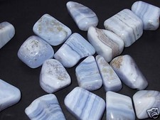 - Minerali Burattati