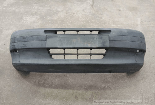 182945580 paraurti ant fiat - 182945580, ant.