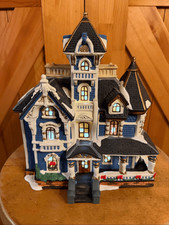 Heartland Valley Village