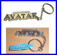 AVATAR Portachiavi JAMES