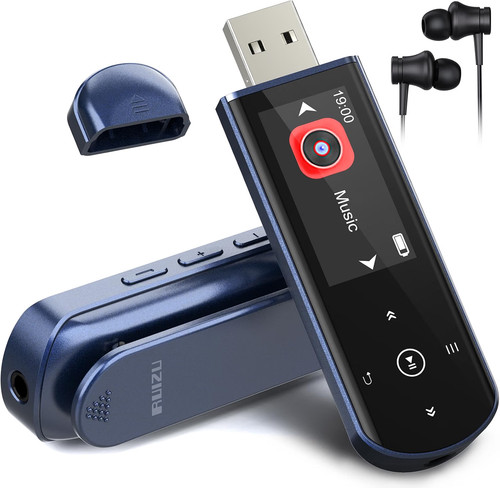 Lettore mp3 64gb - mp3, 5.3