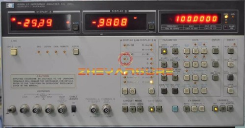 1pz analizzatore impedenza - 1pz,