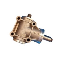 Rinvio destro piatto per trattorino Grillo BEE FLY - 45591