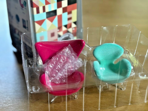 Sedia design reac japan - sedia, di