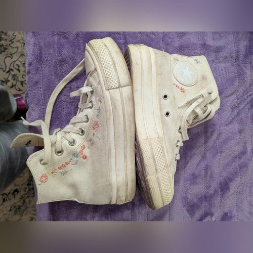 Sneakers converse chuck taylor - chuck,