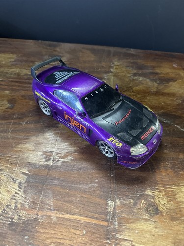 Nikko street mayhem tuner - nikko,