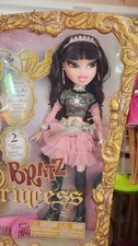Bratz Princess Jade Doll -