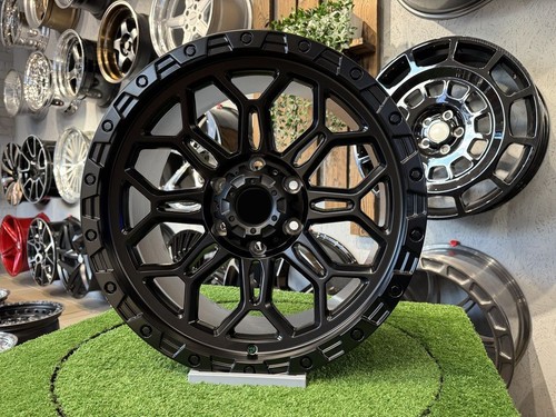 4x18 6x139 americana armor - 6x139.7,