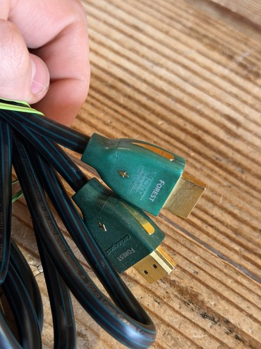 Audioquest forest cavo hdmi - audioquest,