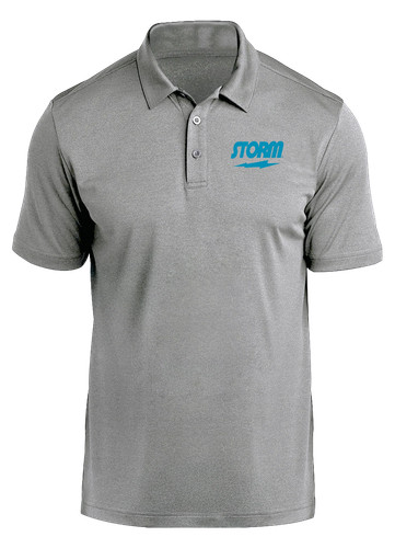 Polo storm blu elettrico prime - storm,