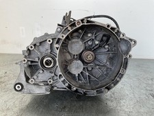 CAMBIO MANUALE COMPLETO PER