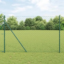 Palo della recinzione
