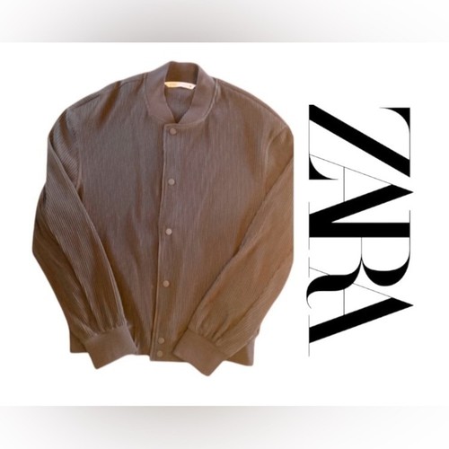 Zara ripped casual dress - ripped,