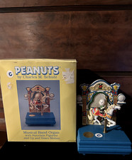 Vintage Peanuts Charlie Brown