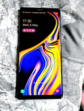 Samsung galaxy note9 n960 - note9, sm-n960