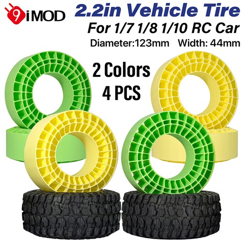 9imod 4x2 pollici - pollici, pneumatici