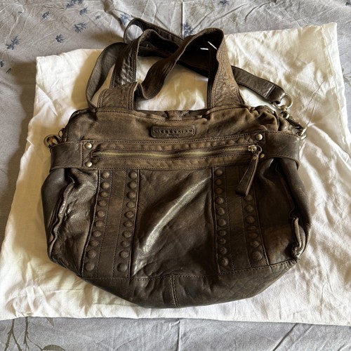Borsa tracolla liebeskind - borsa, a