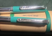 🔴 CLETO MUNARI penna