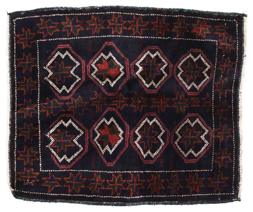 Tappeto afghan poshti - tappeto,