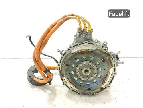 Komplettmotor 97011701011