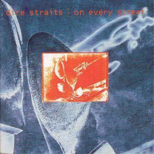 Dire straits every - dire, on
