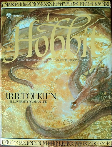 Hobbit r tolkien - hobbit, j.r.r.