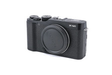 Fujifilm X-M1 16,3 MP