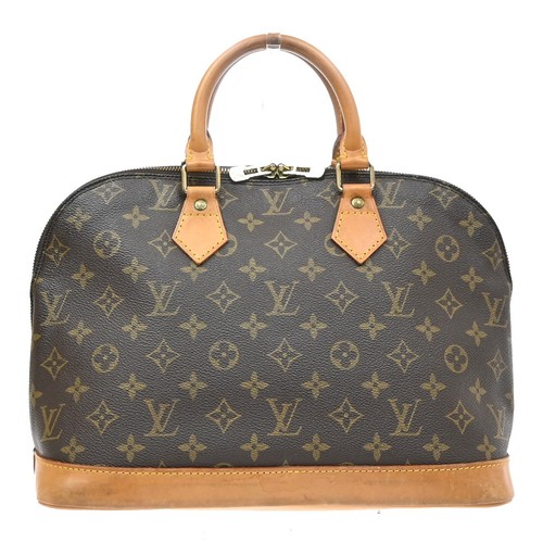 Borsa mano louis vuitton lv - borsa,