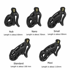 Dispositivo di Blocco Gabbia