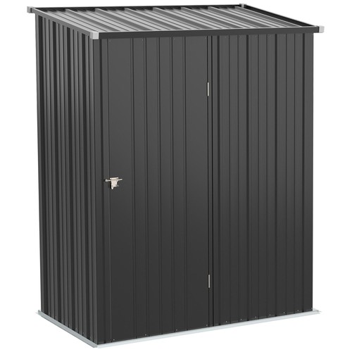 Casetta box giardino - da,