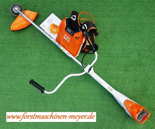 Decespugliatore batteria - decespugliatore,